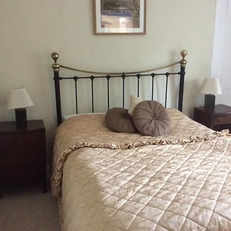 Zeal Farm Bed and Breakfast Dulverton Buitenkant foto