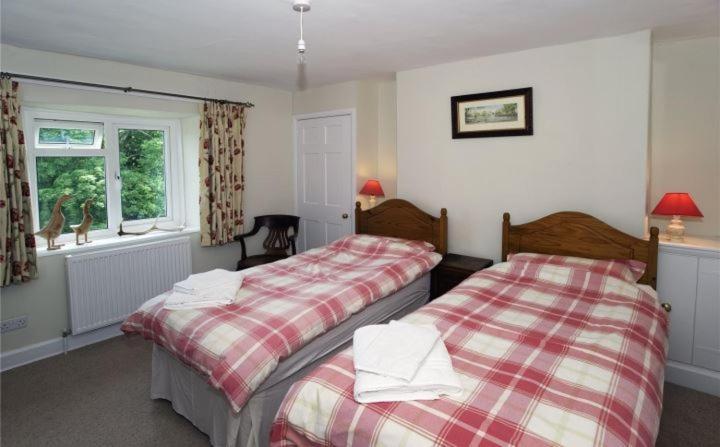 Zeal Farm Bed and Breakfast Dulverton Buitenkant foto